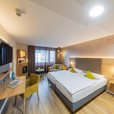 Ringhotel Drees Dortmund Ngoại thất bức ảnh