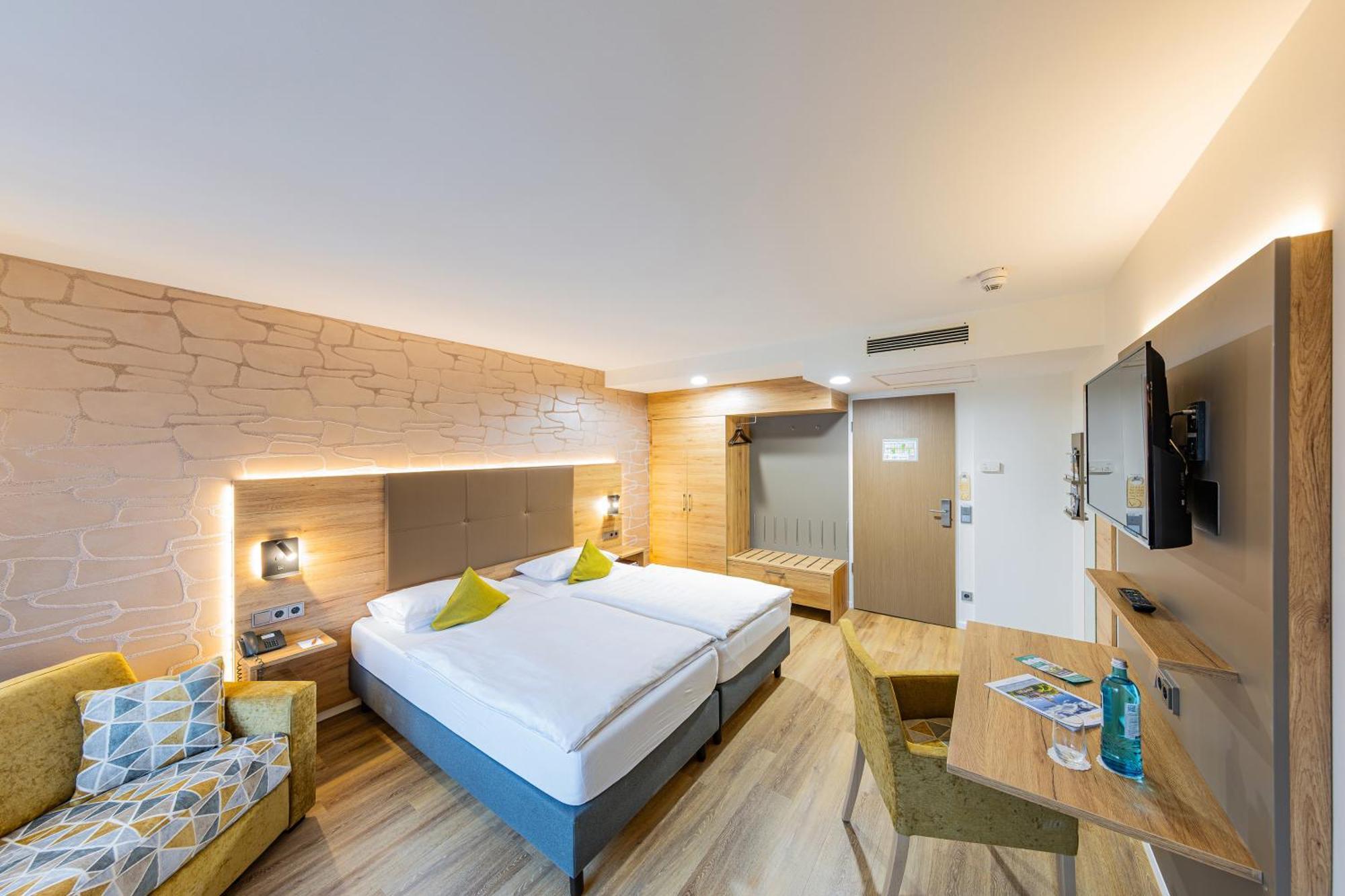 Ringhotel Drees Dortmund Ngoại thất bức ảnh