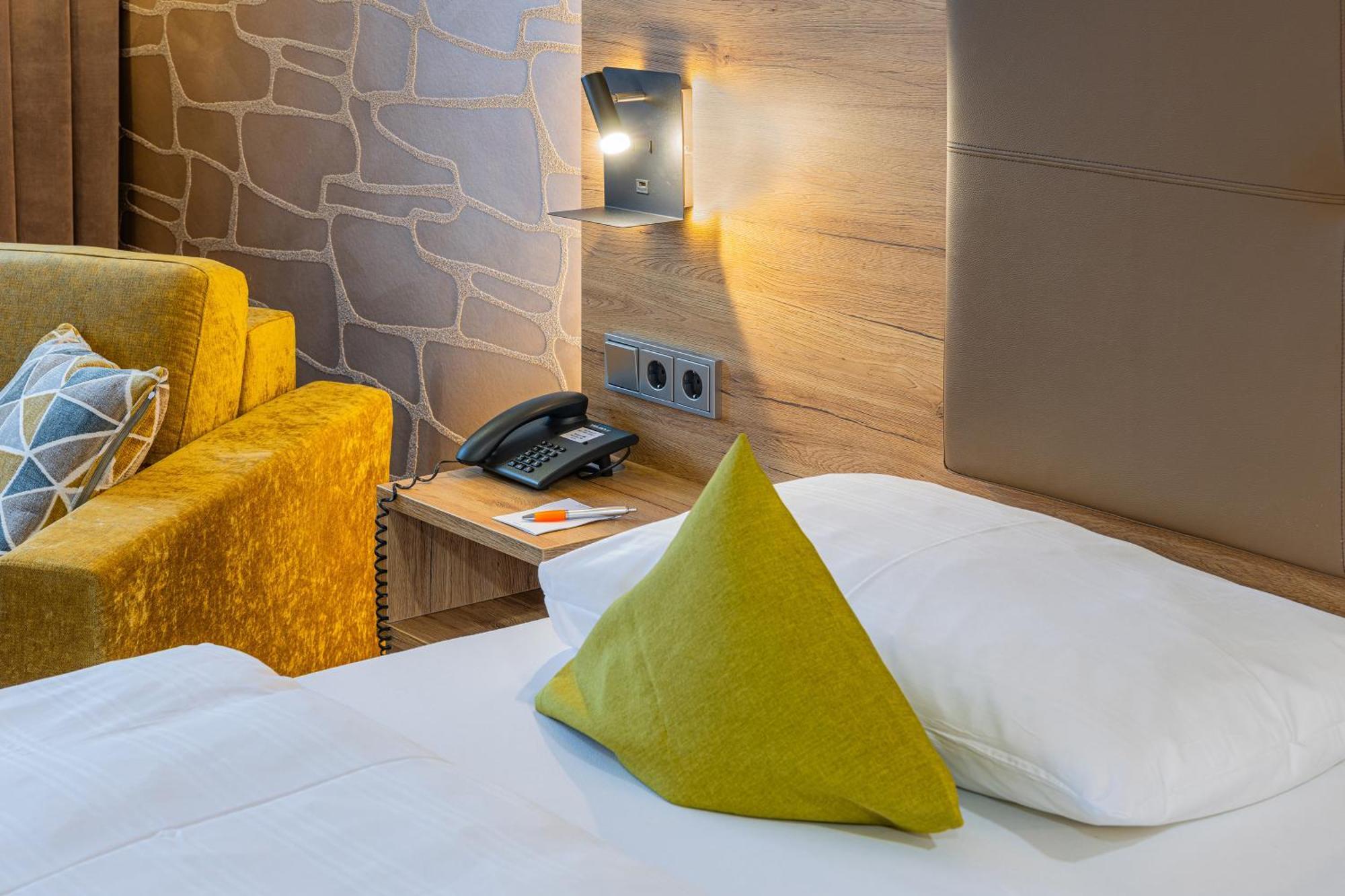 Ringhotel Drees Dortmund Ngoại thất bức ảnh