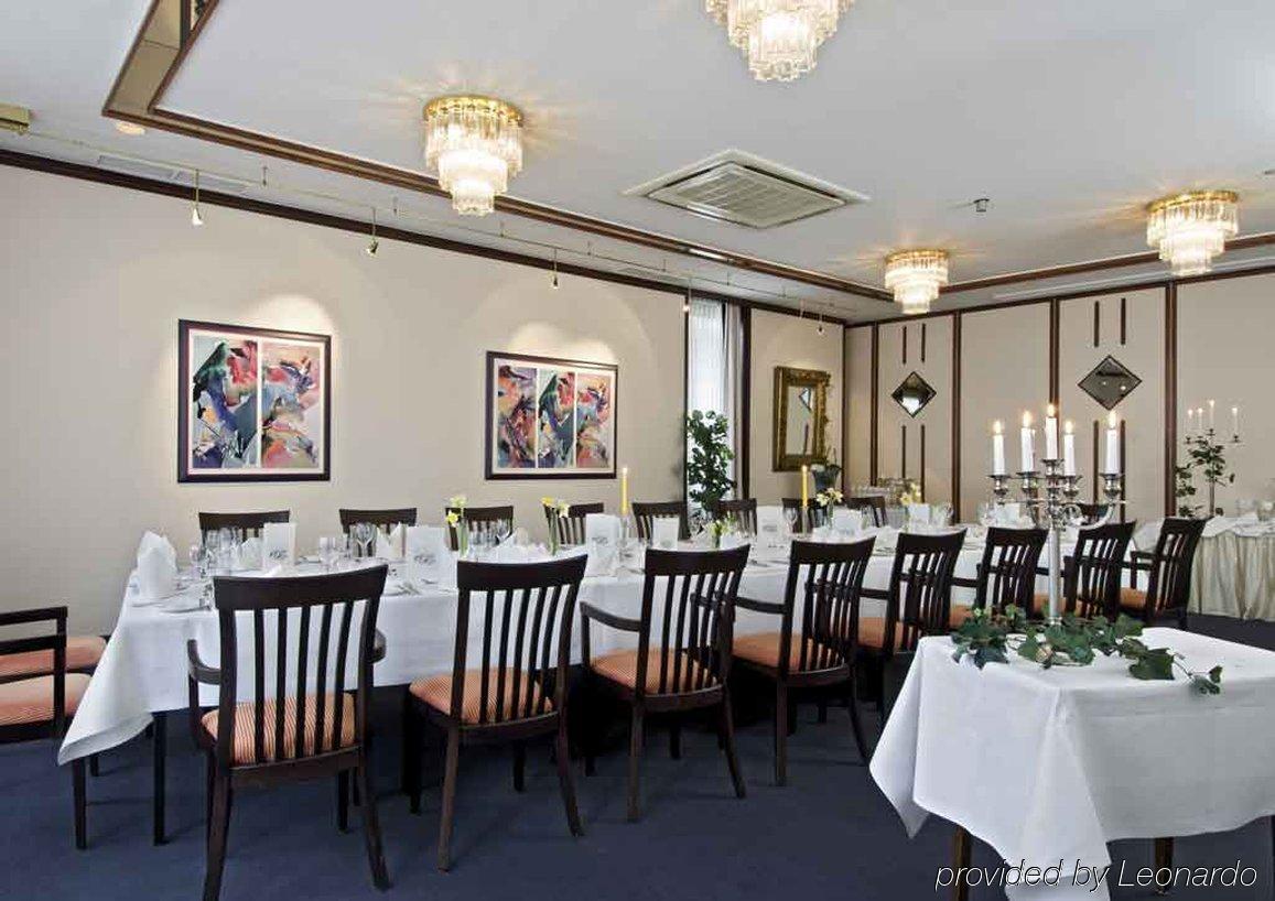 Ringhotel Drees Dortmund Ngoại thất bức ảnh